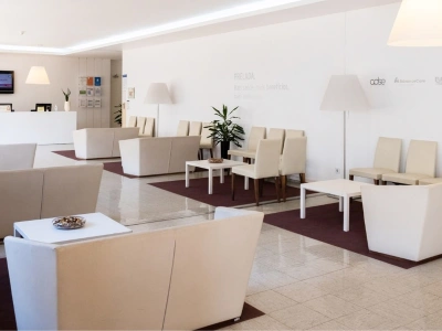 Hospital da Prelada