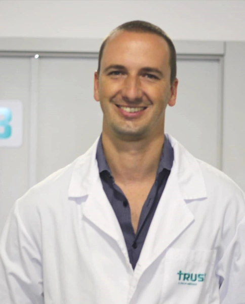 Pedro Serrano