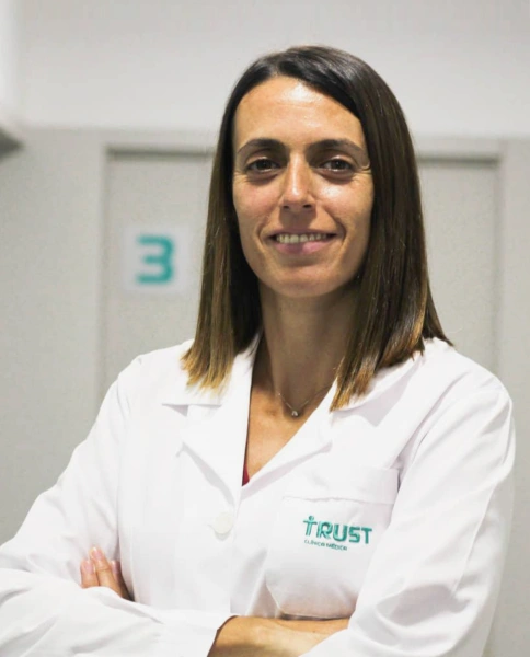 Sandra Martins