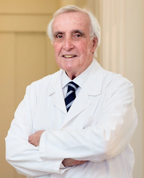 Raúl Begonha