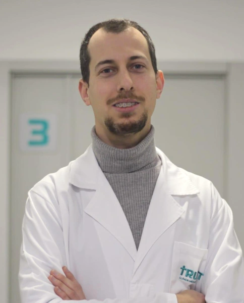 Rui Barranha
