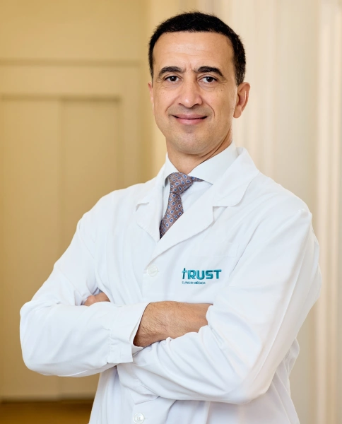 Jorge Alves