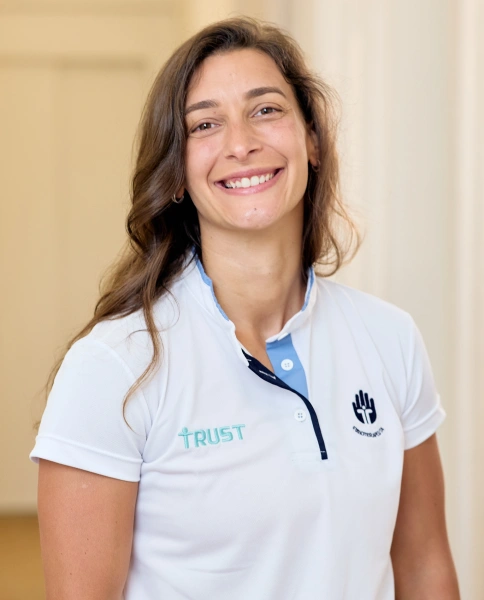 Rita Teixeira