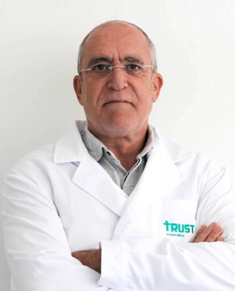 Azemiro Faria
