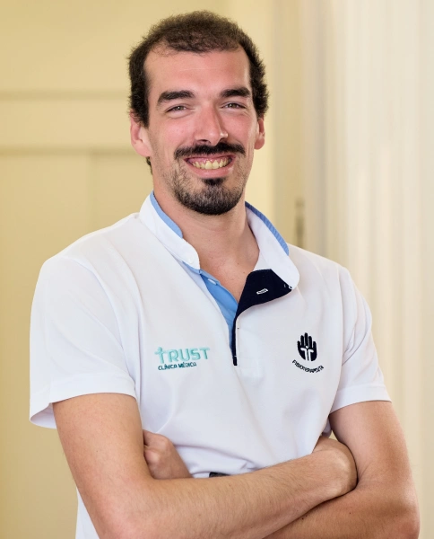 Tiago Trigueiros
