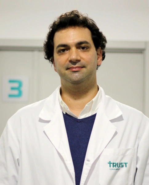 Henrique Mora