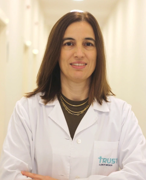 Isabel Loureiro
