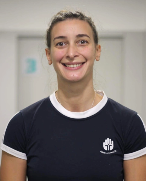Rita Teixeira