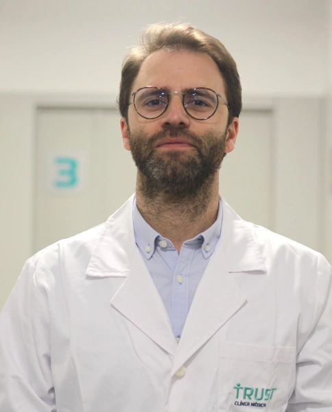 Rui Martins da Silva