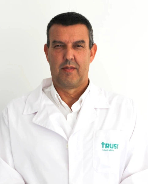 Anselmo Almeida