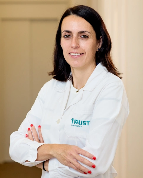 Sandra Martins