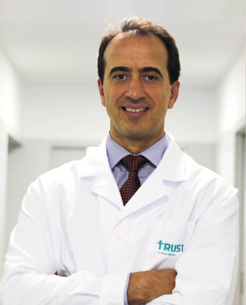 Jorge Alves