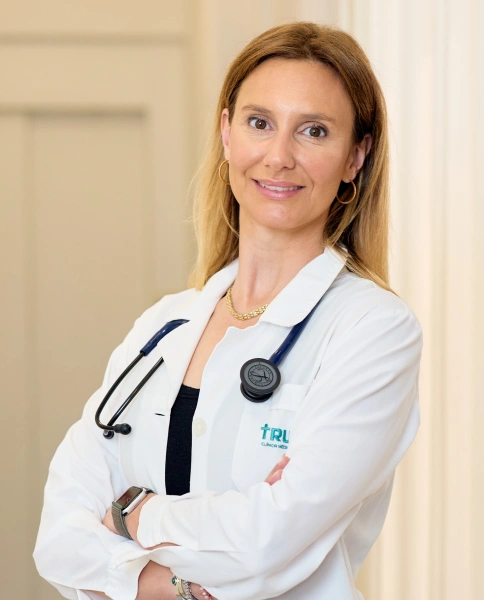 Ana Von Hafe