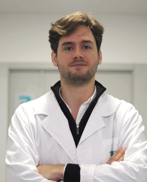 Marcos Silva