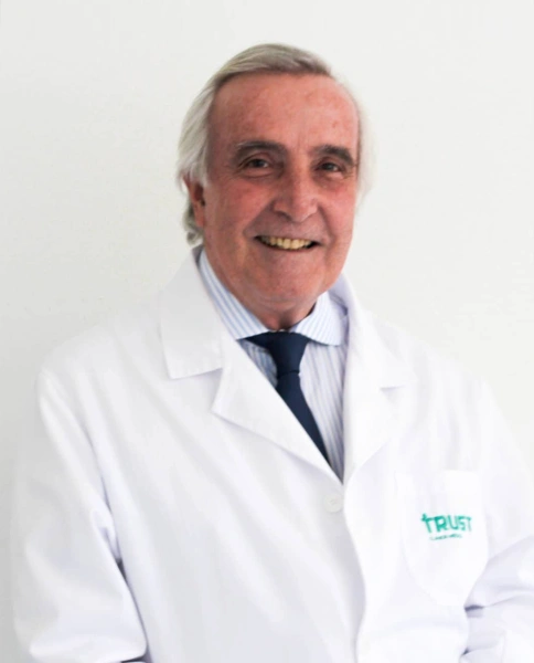 Raúl Begonha
