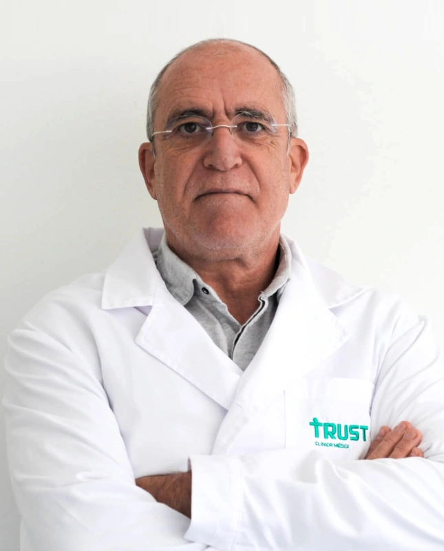 Azemiro Faria