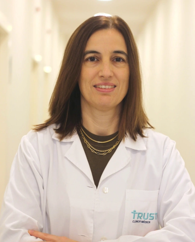 Isabel Loureiro