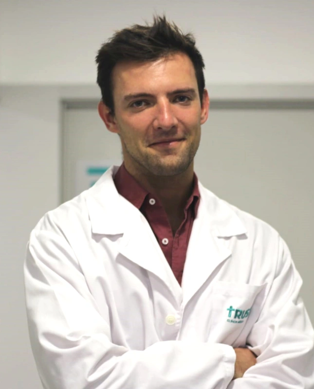 Manuel Carrapatoso