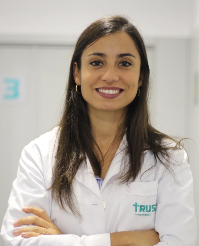 Ana Menezes
