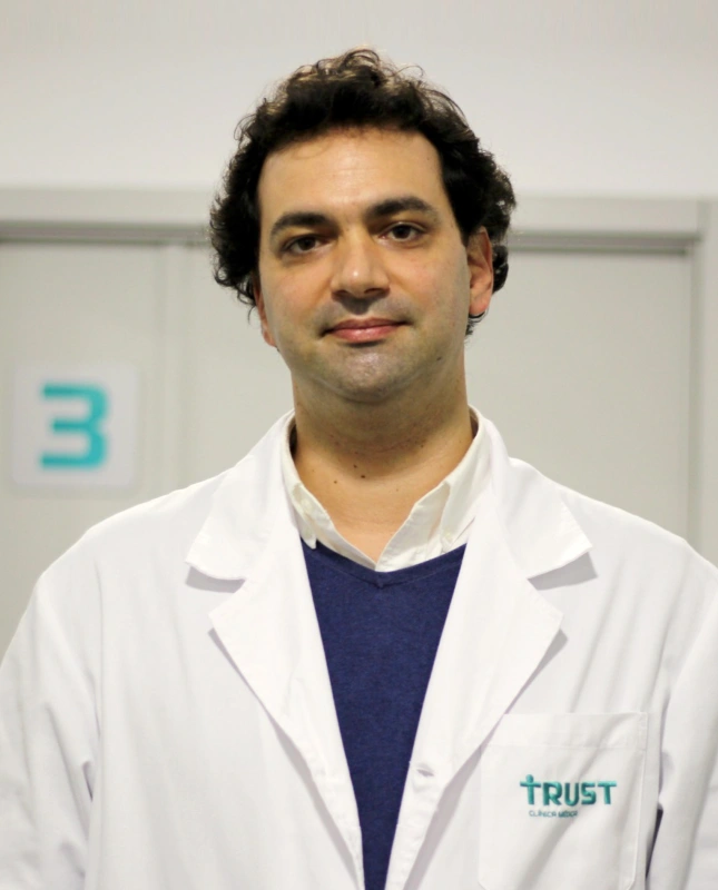 Henrique Mora
