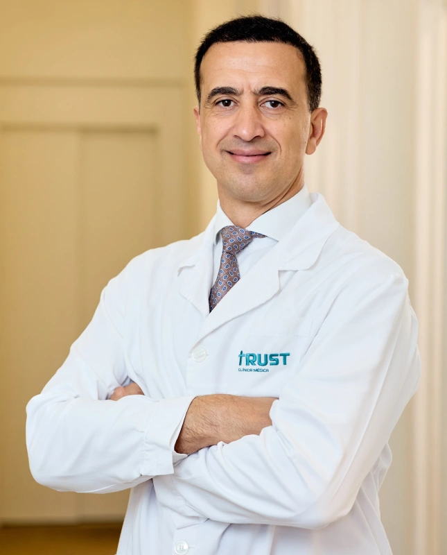 Jorge Alves