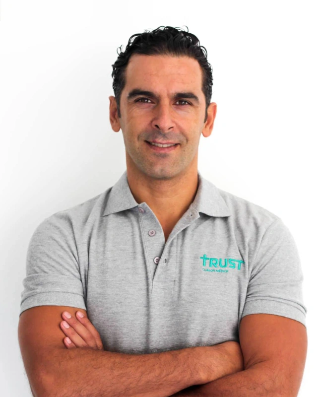Hélder Vasco